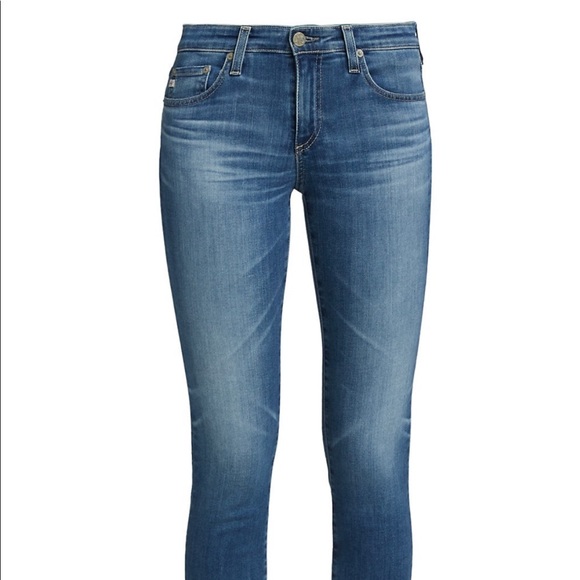 Prima soft cigarette leg ankle jean - Picture 2 of 5